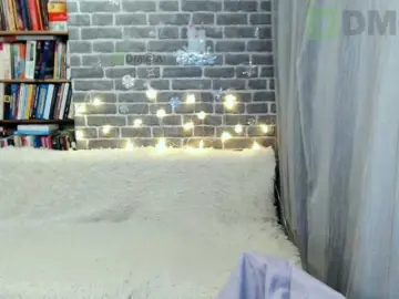 Bongacams Live Sex Cam of RainbowLady