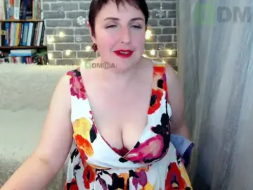 Bongacams Best live sex cam show of RainbowLady