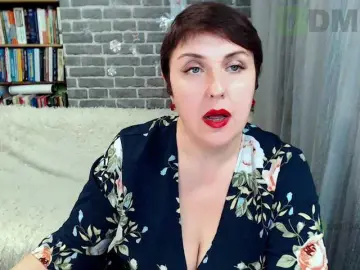 Bongacams Nude Webcam of RainbowLady