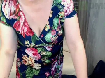 Bongacams Sex Cam of RainbowLady