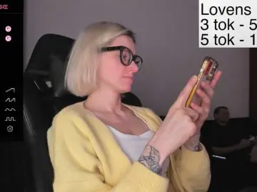 Bongacams Sex Chat of Sexy-Sweets