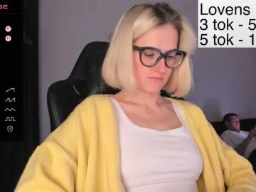 Bongacams Free Porn Cam of Sexy-Sweets