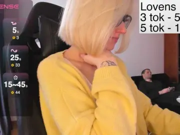 Bongacams Nude Webcam of Sexy-Sweets