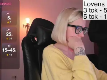 Bongacams Nude Webcam of Sexy-Sweets