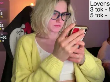 Bongacams Live Sex of Sexy-Sweets