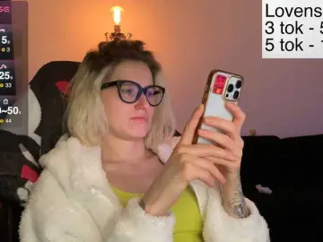 Bongacams Adult Video Chat of Sexy-Sweets