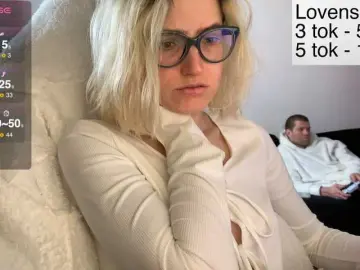 Bongacams Live Sex of Sexy-Sweets