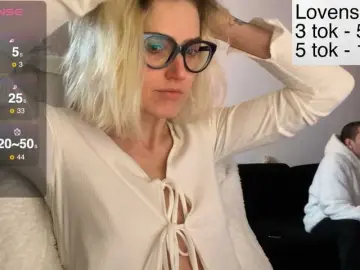 Bongacams Sex Cam of Sexy-Sweets