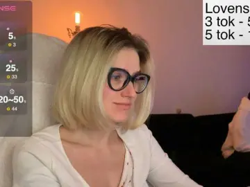 Bongacams Adult Webcams of Sexy-Sweets