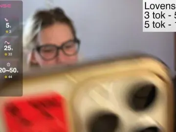 Bongacams Adult Webcam of Sexy-Sweets