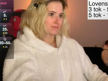 Bongacams Adult Webcams of Sexy-Sweets