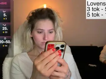 Bongacams Adult Video Chat of Sexy-Sweets