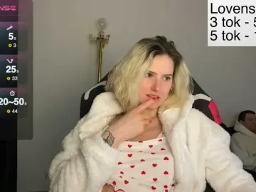 Bongacams Nude Webcam of Sexy-Sweets