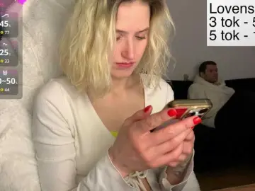 Bongacams Free Porn Cam of Sexy-Sweets