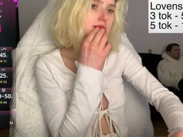 Bongacams Adult Webcam of Sexy-Sweets