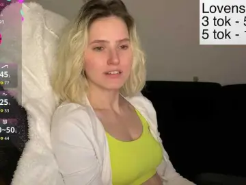 Bongacams Free Live Porn of Sexy-Sweets