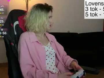 Bongacams Free Porn Cam of Sexy-Sweets