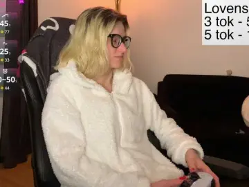 Bongacams Live Sex Cam of Sexy-Sweets