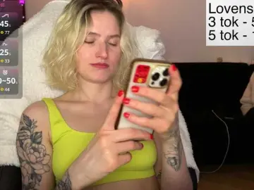 Bongacams Live Porn of Sexy-Sweets