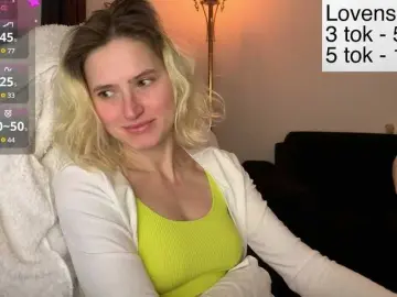 Bongacams Live Porn of Sexy-Sweets