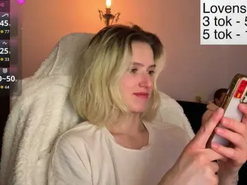 Bongacams Adult Webcams of Sexy-Sweets