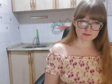 Bongacams Free Porn Cam of Sweety-Katie