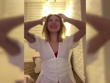 Bongacams Private Sex Chat of ViviRoss