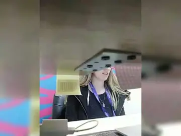 Bongacams Live Porn of Angelinamik