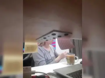 Bongacams Sex Chat of Angelinamik