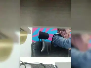 Bongacams Live Sex Cam of Angelinamik