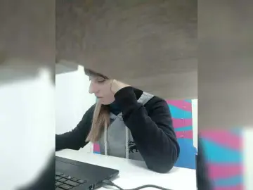 Bongacams Free Porn Cam of Angelinamik