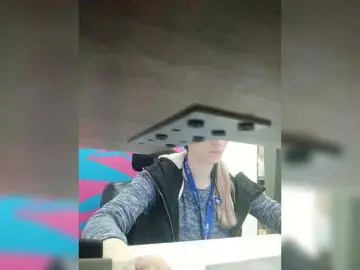 Bongacams Free Porn Cam of Angelinamik