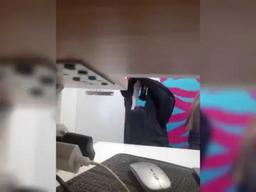 Bongacams Adult Webcam of Angelinamik