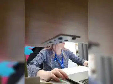 Bongacams Sex Cam of Angelinamik