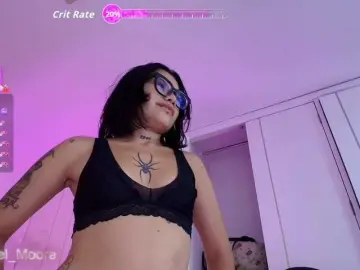 Bongacams Watch Live Sex Cams of ArielMoore