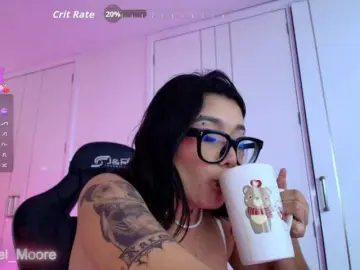 Bongacams Best live sex cam show of ArielMoore