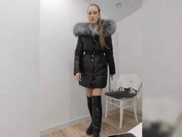 Bongacams Nude Webcam of Schumaxer777