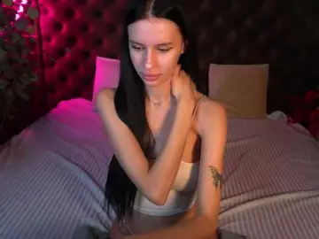 Bongacams Adult Webcam of SnowWhiteee