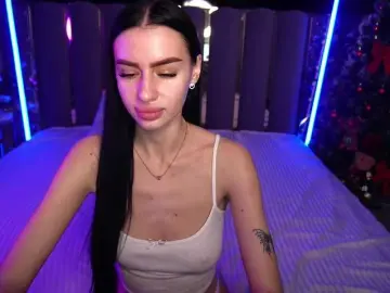 Bongacams Free Porn Cam of SnowWhiteee