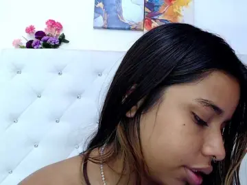 Bongacams Best live sex cam show of sweetebony20