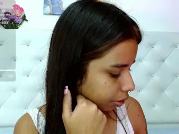 Bongacams Adult Webcams of sweetebony20