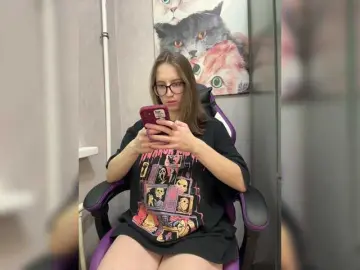 Bongacams Live Sex of ANASTEIKK