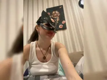 Bongacams Best Webcam of AryLexy