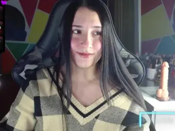 Bongacams Live Sex of MysTicdoll69