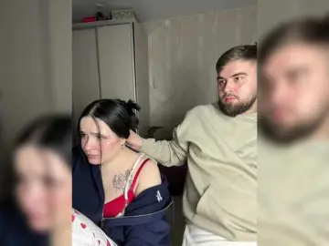 Bongacams Live Sex Cam of Pair-of-gods123