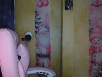 Bongacams Best Webcam of lady-vamp