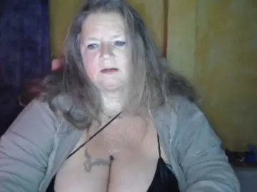 Bongacams Sex Cam of lady-vamp