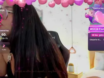 Bongacams Adult Video Chat of lucy-blue28