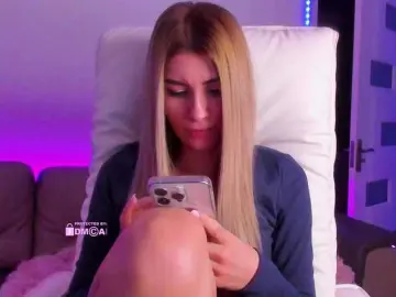 Bongacams Nude Webcam of meow