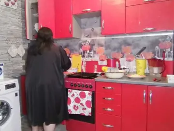 Bongacams Nude Webcam of -WINNI-PUX-